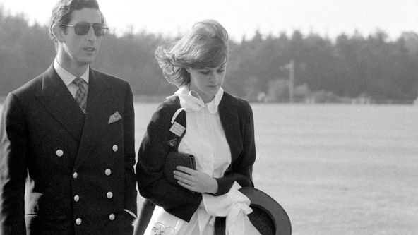 Osudové ženy Karla III