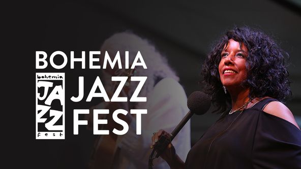 Bohemia JazzFest 2022, Hudební klub (1/2)