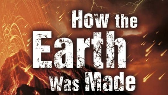 How The Earth Was Made (10/13)