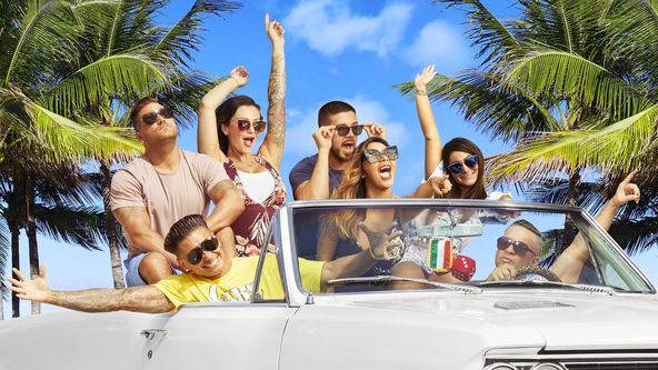 Jersey Shore Family Vacation VII (17)