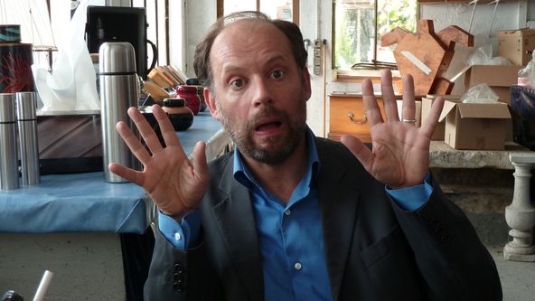 Sbohem Berthe