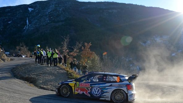 South Africa Safari Rallye 2025 Highlights