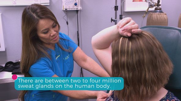 Beďarová doktorka: Praskance II (1)