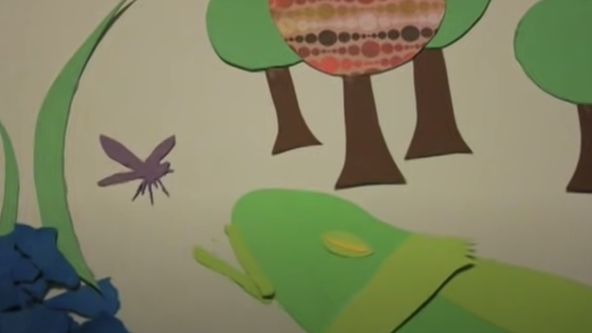 Proč moskyt bzučí do lidských uší