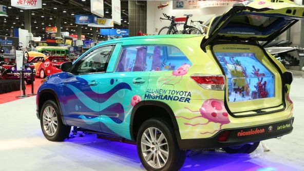 Akvária na míru VIII (9)