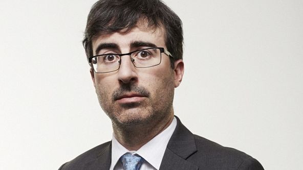 John Oliver: Co týden dal a vzal XI (12)