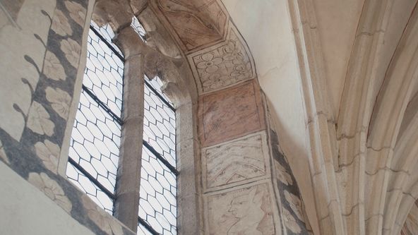 České tajemno (1/6)