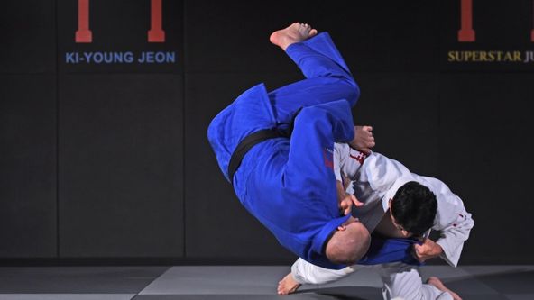 Judo