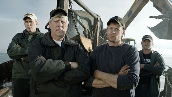 Zlato z Beringova moře X (21)