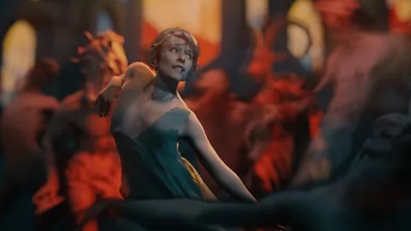 Vstúpte do sveta tanca