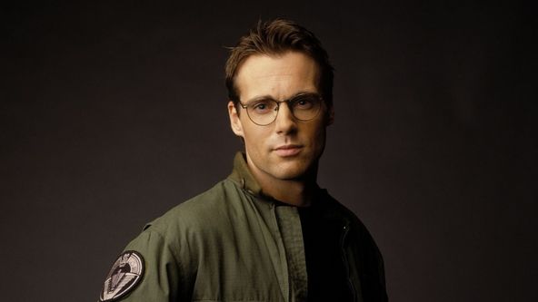 Hvězdná brána II (6/22)