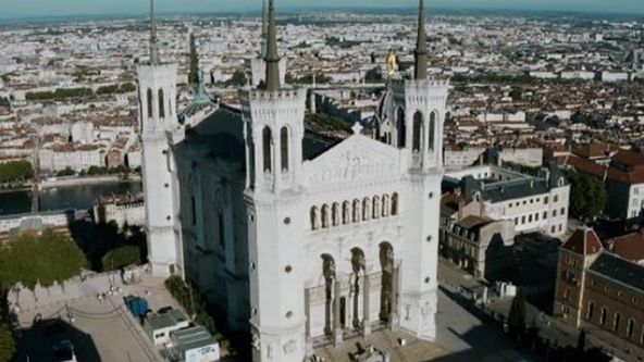 Odhalené skvosty: Monumenty Francie (6)