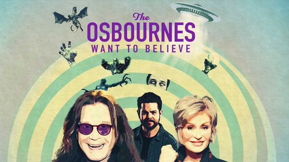 Osbourneovi chtějí věřit II (18)