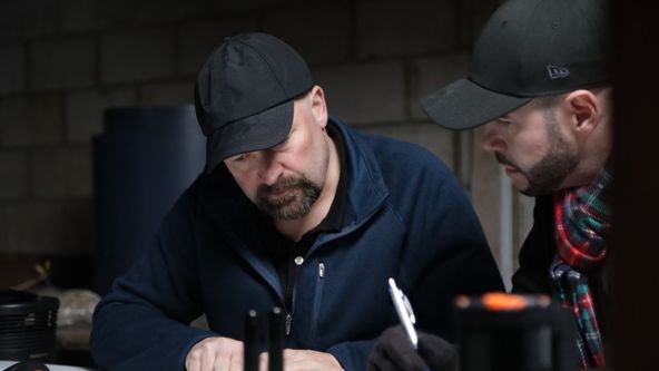 Národ duchů II (15)