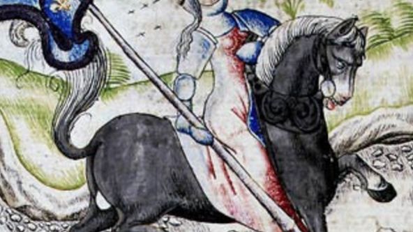 Skutečný příběh Johanky z Arku