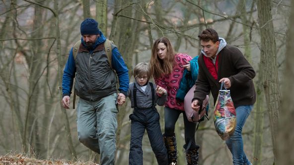 Jak si nepodělat život