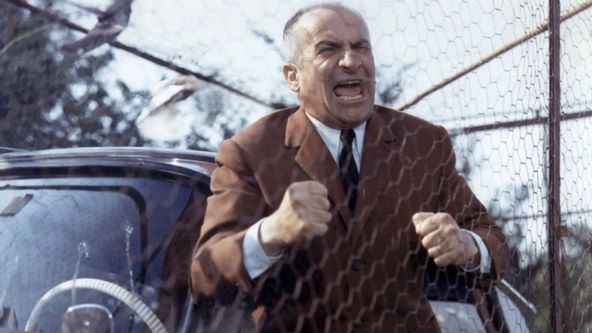 Senzační prázdniny