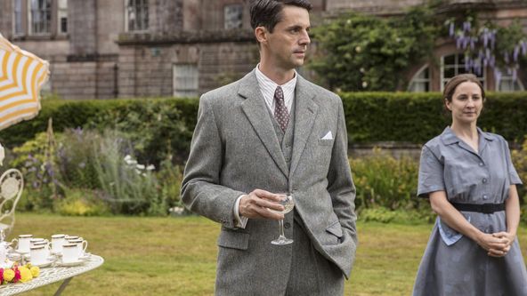 Agatha Christie: Zkouška neviny (2)