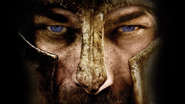 Spartakus: Krev a písek (5)