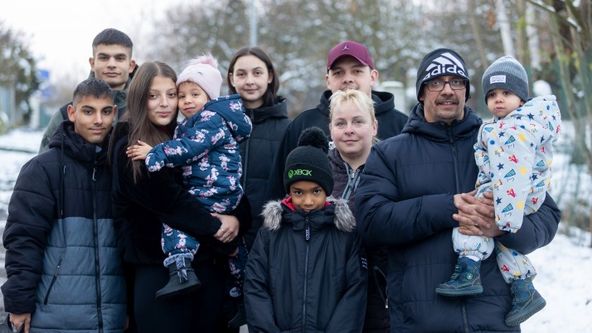 Plné hnízdo v Karlovarském kraji 2