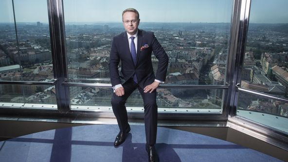 Otázky Václava Moravce