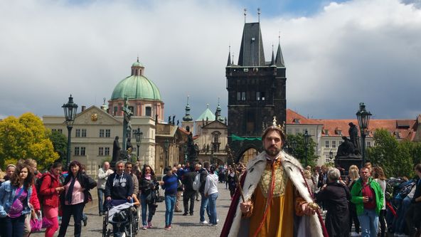 University - Tajemství evropského zázraku