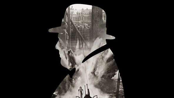 Churchill: Zapomenutá kapitola II. světové války