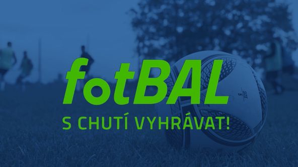 Fotbal s chutí vyhrávat, Fotbal