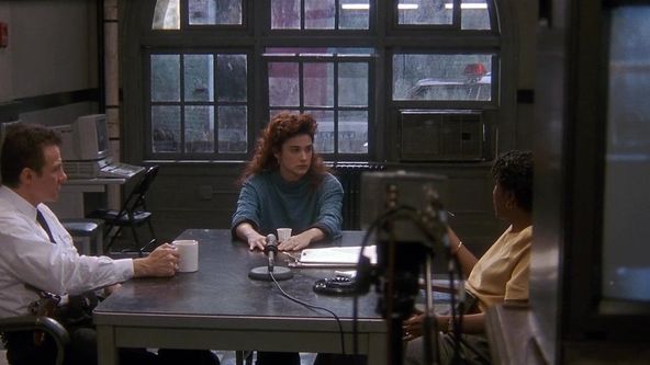 Vražedné myšlenky