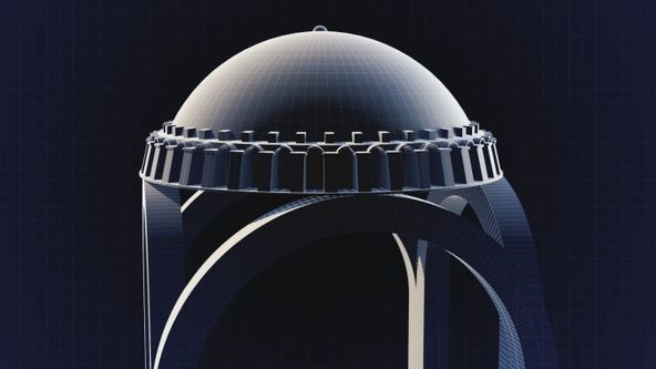 Velkolepé stavby dávnověku II (4)