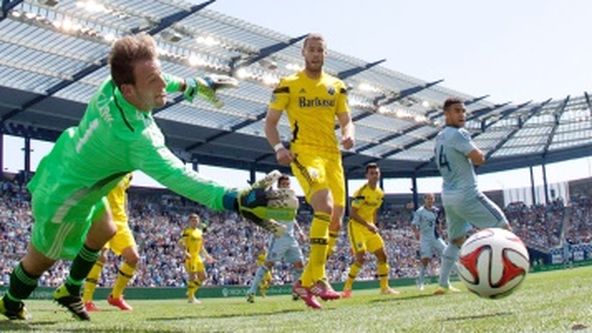 Northampton Saints - Saracens