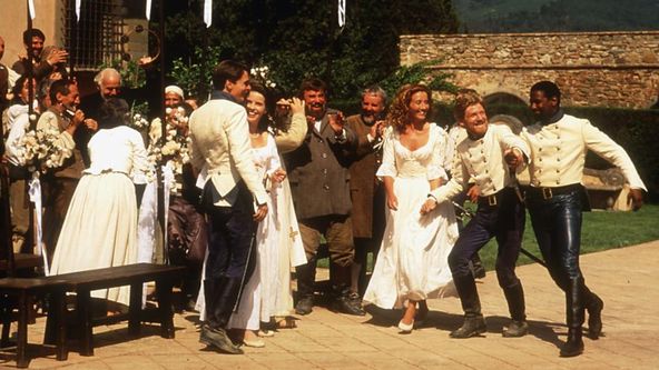 Mnoho povyku pro nic