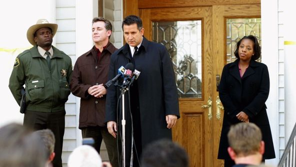 Beze stopy VII (1/24)