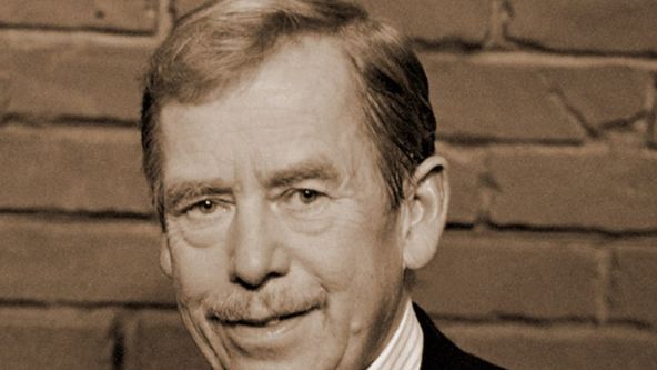 Prezidentova račí chůze