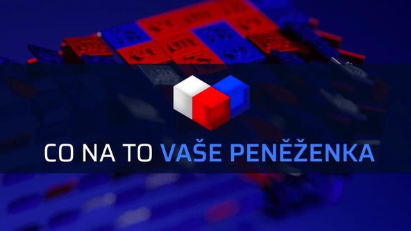 Co na to vaše peněženka