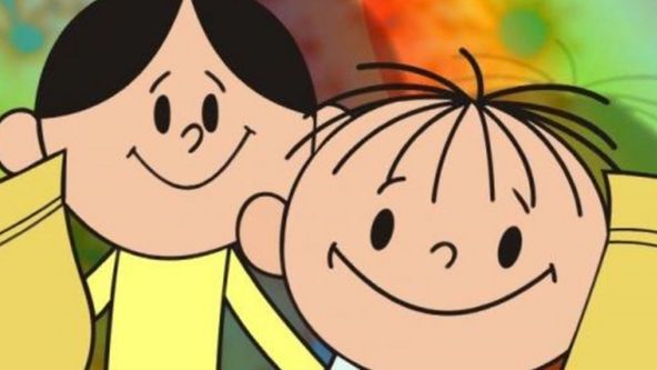 Příhody Bolka a Lolka