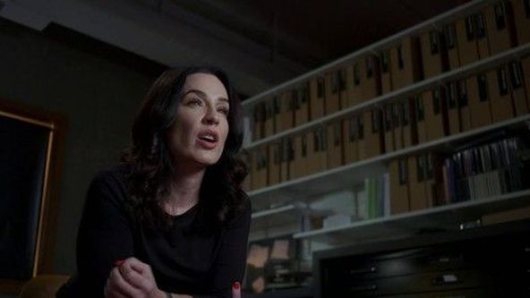 Podezíravá mysl (4)