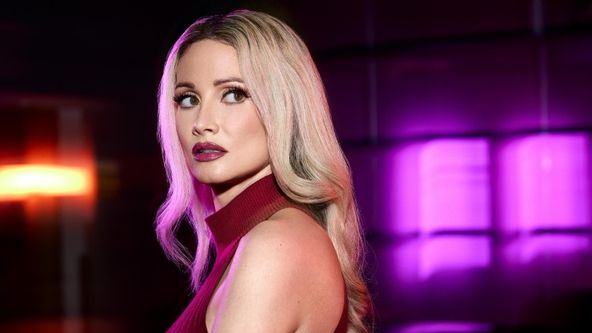 Vraždy na blond (1)