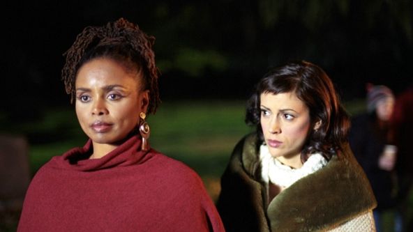 Čarodějky III (7/22)