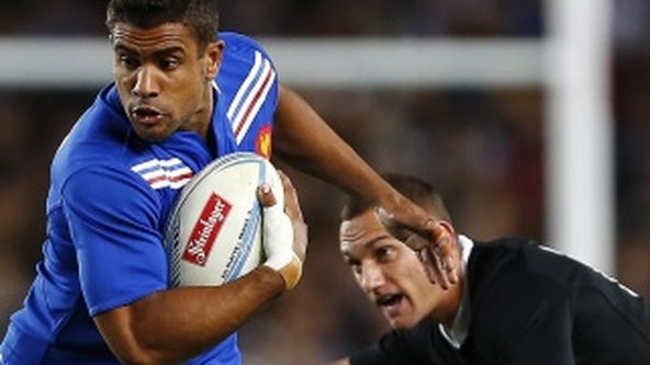 Bath Rugby - Sale Sharks