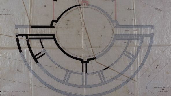 Římské megastavby (1)