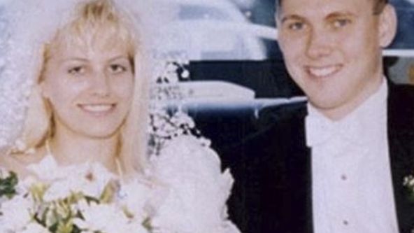 Vrahové Kena a Barbie: Zapomenutá vražda (1)