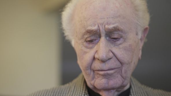 Přežili Osvětim (1)