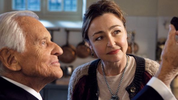 Z prezidentské kuchyně