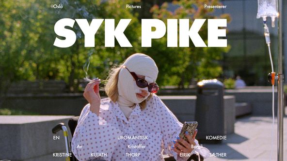 Je mi ze sebe špatně