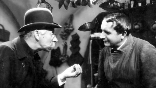 U snědeného krámu