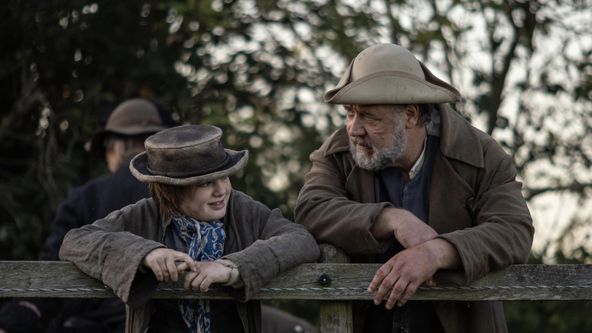 Život Jema Belchera