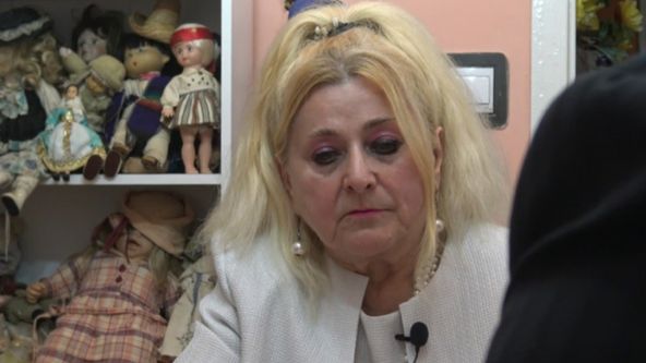 Na hranici onoho světa