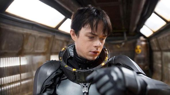 Valerian - Die Stadt der tausend Planeten