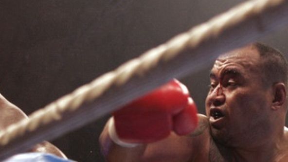 Box ČR 2025, Grand Prix města Ústí nad Labem